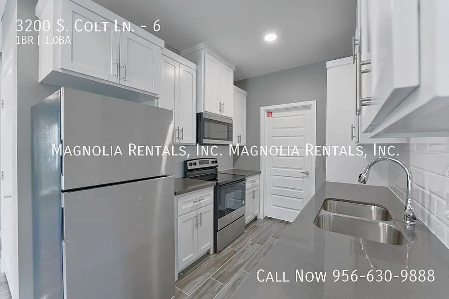 1st Month Free with 13 Month Lease — Photo 4