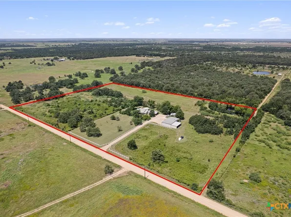 1172 County Road 418, Thorndale, TX 76577