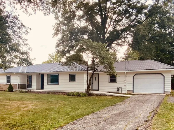 313 Northfield Dr, Mount Gilead, OH 43338