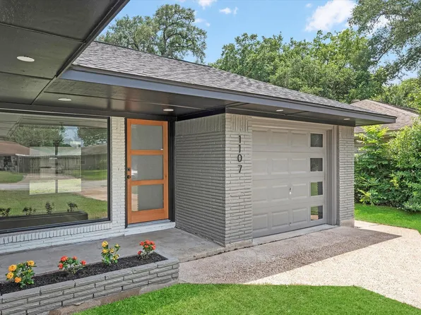 1107 Stonecrest Dr, Houston, TX 77018