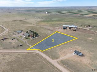 TRACT Two Jake Spoon Trl, Burns, WY 82053