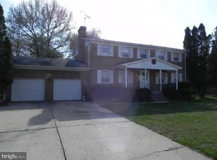6807 Geneva Ln, Temple Hills, MD 20748