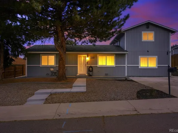 1647 E 83rd Avenue, Denver, CO 80229