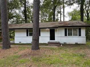 2917 Tara Rd, Jackson, MS 39212