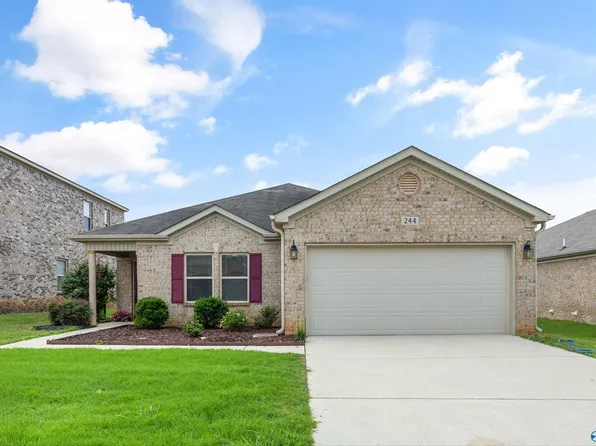 244 Harold Murphy Dr, Madison, AL 35756
