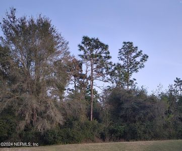 0 JANSEN Road, Jacksonville, FL, 32258