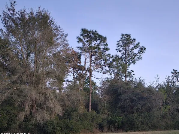 0 JANSEN Road, Jacksonville, FL 32257