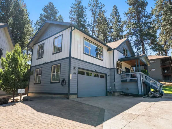 1196 SW Silver Lake Blvd, Bend, OR 97702