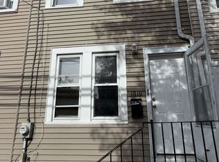 1610 S Clinton Ave, Trenton, NJ 08610
