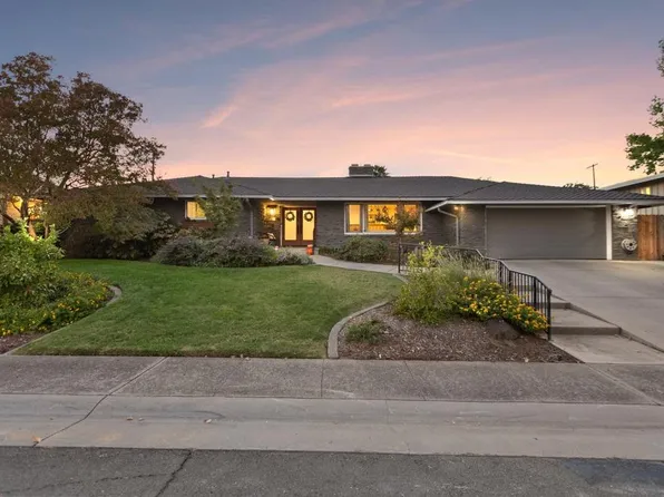 6242 Fordham Way, Sacramento, CA 95831