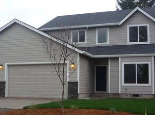 2630 NE Tuscan Ln, Albany, OR 97321