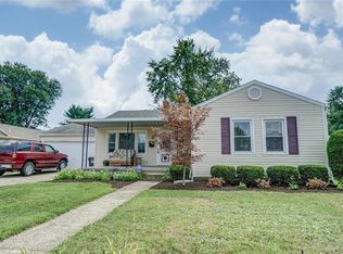 99 E Ankeney Mill Rd, Xenia, OH 45385