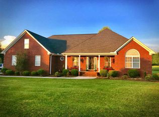 311 Paine Ave, Moulton, AL 35650