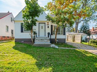 18210 Lewis Dr, Maple Heights, OH