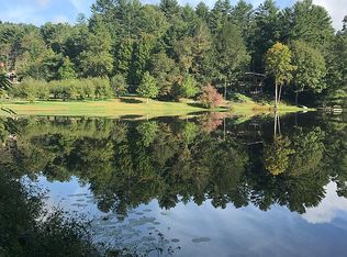 292 Woodland Hills Dr, Highlands, NC 28741