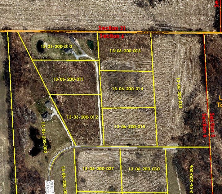 2nd image of Vacant Parcel Whispering Mdws