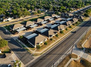 2300-2338 Century Dr, Woodway, TX 76712