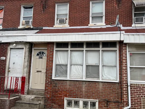 6609 Yocum St, Philadelphia, PA 19142