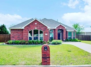 43 Sonora Dr, Trophy Club, TX 76262