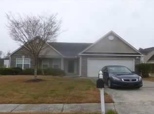 4397 Webb Meadows Dr, Loganville, GA