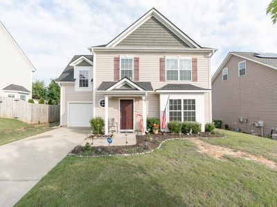 929 Ribbonleaf Ln, Fuquay Varina, NC, 27526