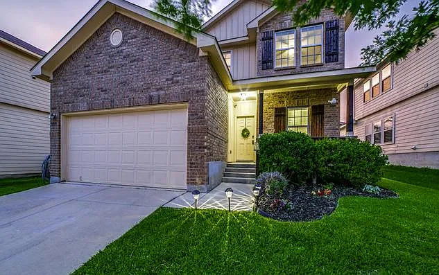 11319 Dodson Trl — Photo 3