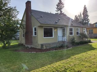 1210 W 13th Ave, Eugene, OR 97402