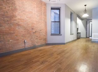 55 Troutman St #1S, Brooklyn, NY 11206