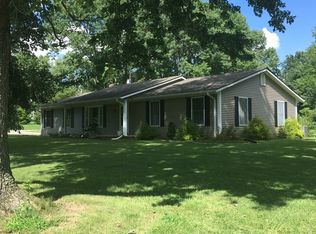 1516 Troy Rd, Washington, IN 47501