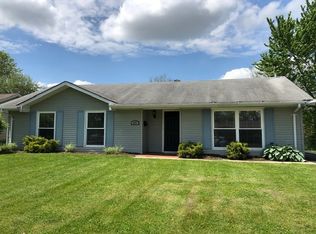 854 Harvard Ln, Matteson, IL 60443