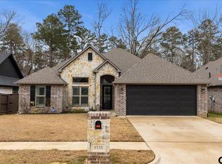 9135 Long Br, Tyler, TX 75703