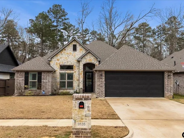 9135 Long Br, Tyler, TX 75703