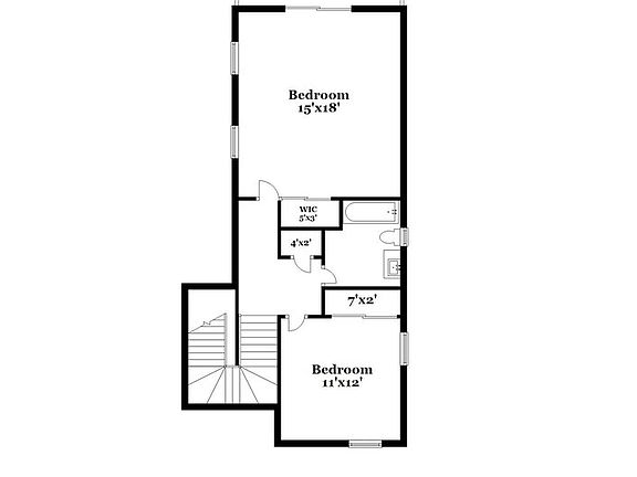 3rd image of 4408 Contour Bend Ave