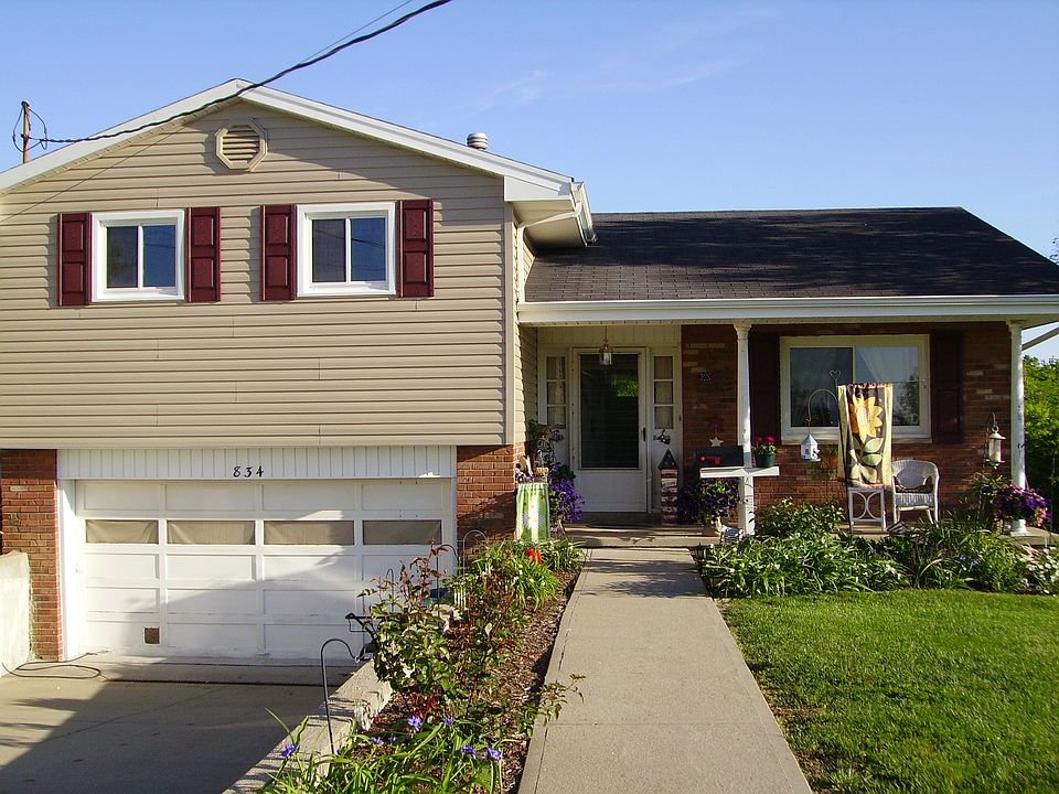834 Bode Drive