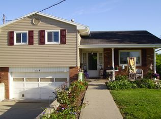 834 Bode Ave, Lawrenceburg, IN
