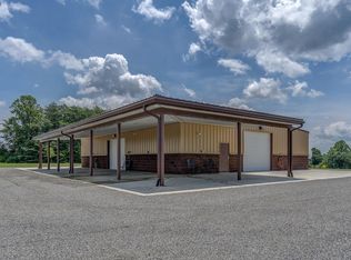 152 Smith Mountain Rd, Sandy Level, VA 24161