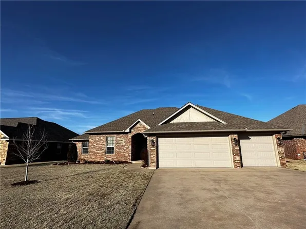 2005 Breakers Ln, Oklahoma City, OK 73128