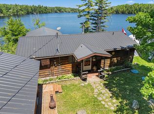 1394 Black Lake North Shr, Tay Valley, ON K7H 3C5