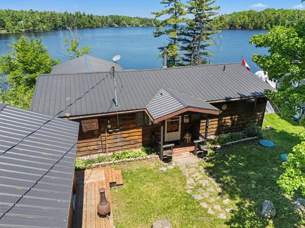 1394 Black Lake North Shr, Tay Valley, ON K7H 3C5