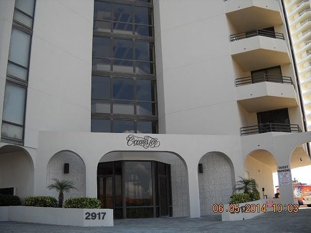 Oceans Ten Condo