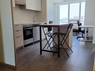 203 College St #1405, Toronto, ON M5T 0C8