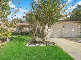 21326 Golden Dove Dr, Spring, TX 77388