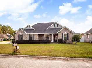 3100 Pawleys Ln, Sumter, SC 29150