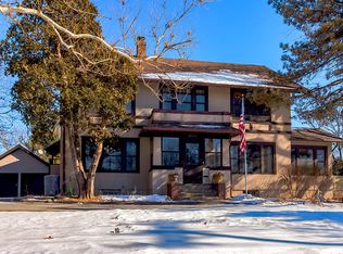 2004 Grand Ave, Ames, IA 50010