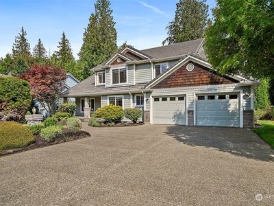 8007 65th Avenue E, Puyallup, WA, 98371