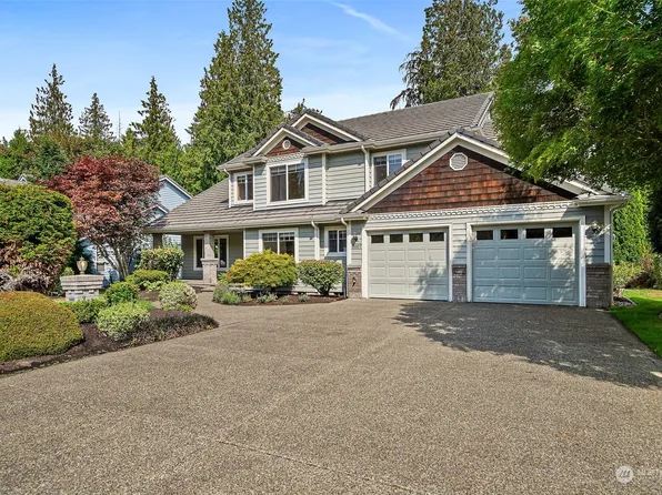 8007 65th Avenue E, Puyallup, WA 98371