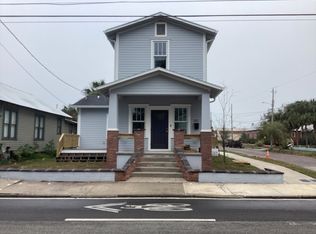 2001 E Columbus Dr, Tampa, FL 33605