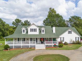 878 New Salem Rd, Griffin, GA 30223