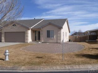 3412 Badger Ct, Pueblo, CO 81005