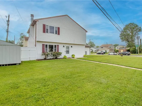 3544 Faraday Ln, Virginia Beach, VA 23452